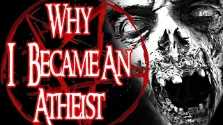 "Why I Became an Atheist" | CreepyPasta Storytime