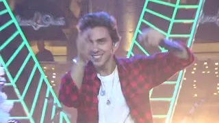 ВладиМир — Sexy MF(#Танцы!Елка!Муз-Тв,Вегас Кунцево,24.11.19)