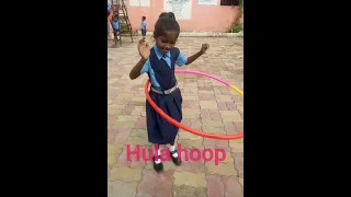 Hula hoop