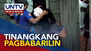 Primary witness sa umano'y pang-aabuso kay Nanay Elvie, nakaligtas sa pamamaril