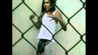 Vybz Kartel - Babylon Seh Jail For Me "free world boss"