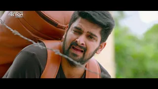 Naga Shaurya's TERE ISHQ NAAL - Hindi Dubbed Full Movie | Rashmika Mandanna | Romantic Movie