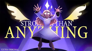 Stronger than Anything [2024 Remake | Deltarune Chapter 2 Song] [xXtha Original]