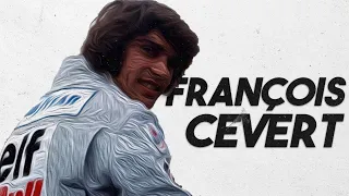 L'étoile François Cevert | Les pilotes français de la F1