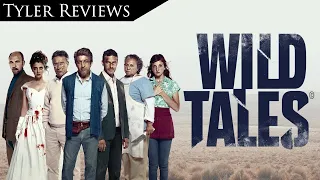 Tyler Reviews - Wild Tales (2014)