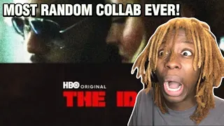 WEIRDEST TRIO EVER! The Weeknd, Playboi Carti, Madonna - Popular REACTION