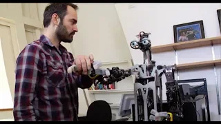 Robot Revolution | FULL LENGTH | MagellanTV