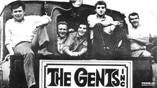 The Gents Inc. - Getting The Blues