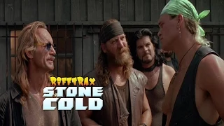 RiffTrax: STONE COLD (preview)