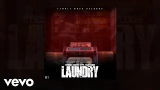 Templeboss, Teebone - Laundry