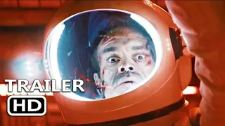 SOLIS Official Trailer (2018) Sci-Fi Movie [HD]