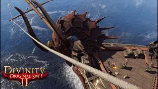 DIE RACHEFÜRSTIN LEGT LOS! 🌀 Divinity Original Sin 2 #53