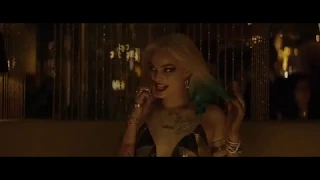 Suicide Squad: Harley Quinn's Introduction