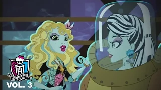 Tajna jednog jezera | Monster High