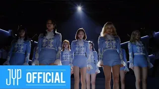 TWICE "FANFARE" M/V TEASER