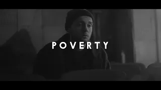 (FREE) Ramil' x JONY x MACAN x Miyagi Sad Type Beat - Poverty (prod. teejoybeatz)