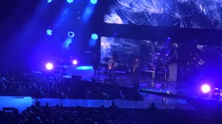 Tears for Fears - Head Over Heels @ KROQ Almost Acoustic Christmas (2014/12/14 The Forum)