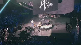 Metallica 40th Anniversary Intro