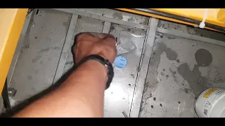 Как установить камеру в лифт