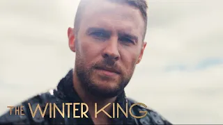 THE WINTER KING Trailer SUBTITULADO [HD] Iain De Caestecker / Esp=Movistarplus