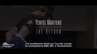 Yentel Martens: The Return