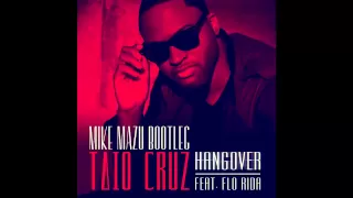 [INSTRUMENTAL] Taio Cruz - Hangover Ft. Flo Rida