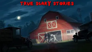 4 True Scary Stories to Keep You Up At Night (Vol. 229)