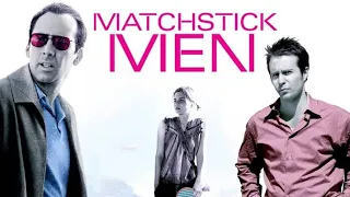 Matchstick Men Full Movie Story and Fact / Hollywood Movie Review in Hindi / Alison Lohman