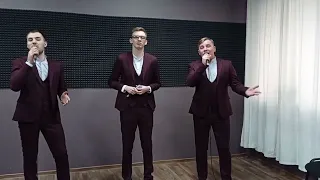 группа «Grand Band» , “Сердце Земли моей “