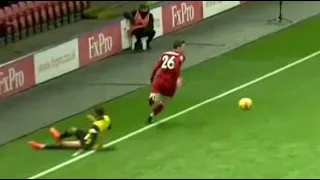 Liverpool Crazy Skills from a Crazy Year 2019