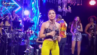 Nunca Voy a Olvidarte   Colombianas Salsa All Star720P HD salsa PAL bailador salsero