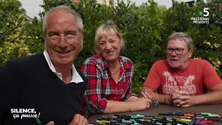 Pas de panique : aménager une plate bande dans l'esprit bord de mer - Silence, ça pousse !