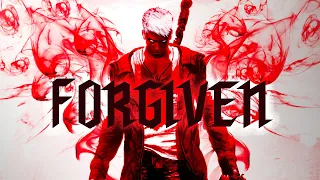 Learning to Forgive DmC: Devil May Cry