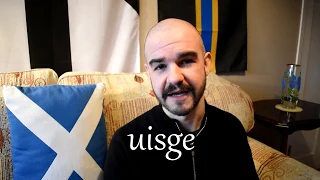 Top 5 Scottish Gaelic Words in English