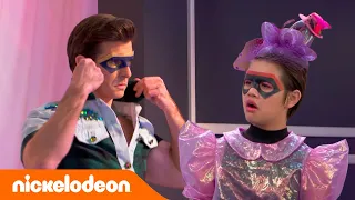 Danger Force | Das ultimative Modedesaster! | Nickelodeon Deutschland