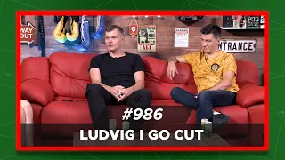 Podcast Inkubator #986 - Ratko, Ludvig i Go Cut