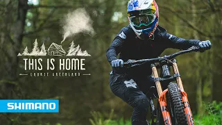 This is Home - Laurie Greenland | SHIMANO