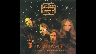 Lothar & The Hand People - Space Hymn (1967-1969)