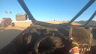 Glamis Thanksgiving 2020 25ft Razorback Epic Fail (OnlyTheFinestLifeStyles)