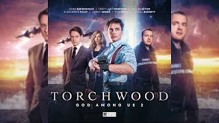 Torchwood: God Among Us 2 - Trailer - Big Finish