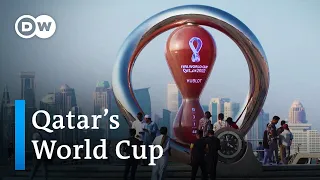 Qatar - In the spotlight of the World Cup | DW Documentary