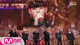 [ONF - Moscow Moscow] KPOP TV Show | M COUNTDOWN 191107 EP.642