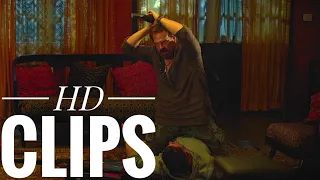 Extraction | Tyler (Chris Hemsworth) vs Gaspar (David Harbour) Fight Scene | Movie Clip