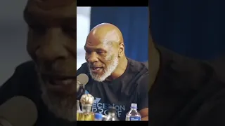 Mike Tyson Breaks Silence On Punching White Man On Plane 😱😱😱