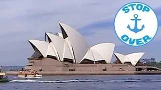 Australia, Sydney, Darwin on board the Song of Flower (Documentary, Discovery, History)