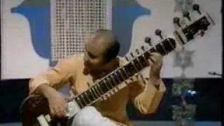 Ustad Imrat Khan SItar Short 2