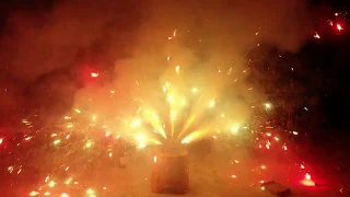 Testing new and unique firecracker 2019 Diwali stash/ unique Diwali crackers 2019