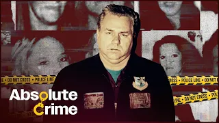 This Killer Murdered 12 Women And His 2-Month Old Baby | Evil Killers: Bill Suff | Absolute Crime