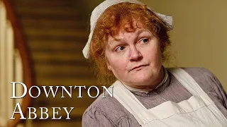 A Typical Day in Service | Behind The Scenes | Downton Abbey