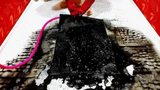 Mesmerizing Carpet Cleaning: Watch the Most Satisfying Wash Ever!